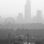 Delhi’s smog crisis deepens: AQI hits 370, visibility plummets