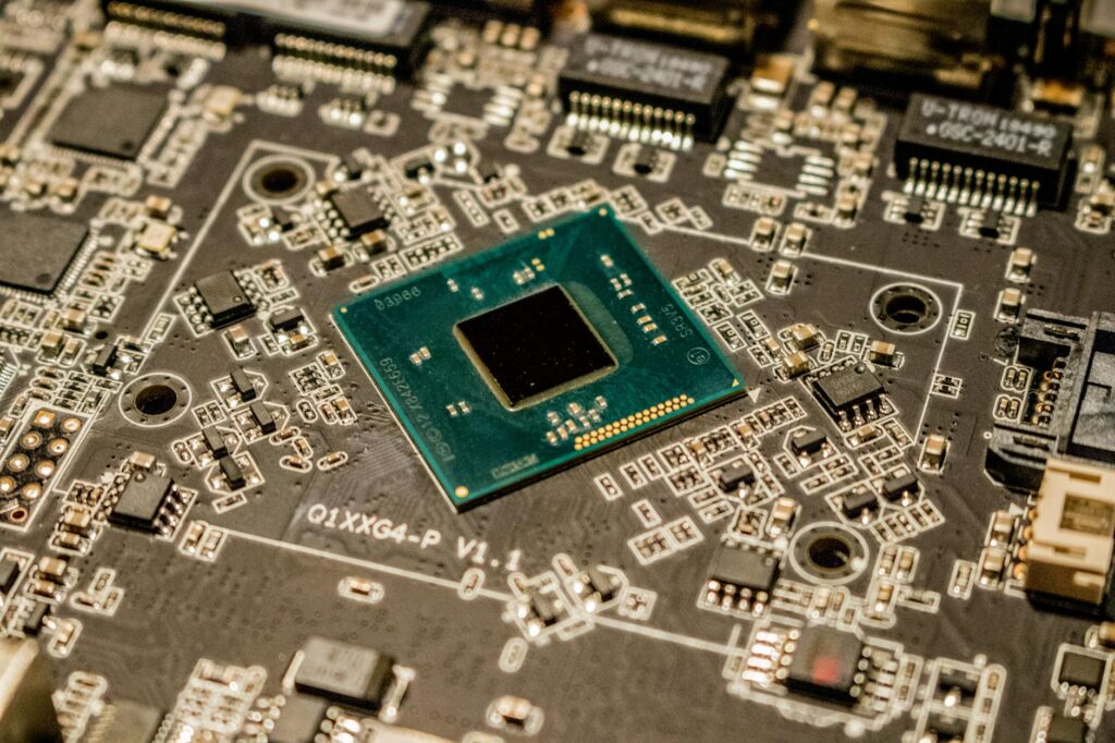 Why India’s manufacturing‑first semiconductor push may falter