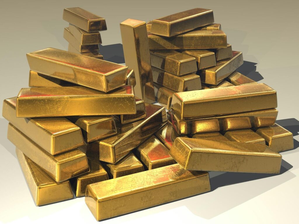 Gold poised to breach ₹1.9 lakh per 10 gm: Insights from WGC chief