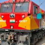 Indian Railways Nears Full Electrification, Surpassing Global Peers