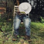 Uttar Pradesh farmers lead revival of the world’s tallest flying bird