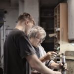 Machine Learning Opens a New Window for Detecting Alien Life