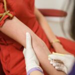 HIV transmission through contaminated blood: five children affected in Madhya Pradesh and the fallout