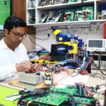 India’s new space labs: building the next generation of in‑space technologies