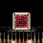 Superconducting diodes reach new temperature heights, boosting quantum computing prospects