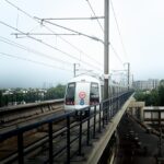 Kavach expands to 2,000 km of Indian Railways, accelerating safety rollout