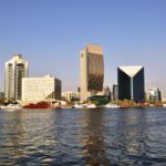 UAE’s ambitious push into digital finance