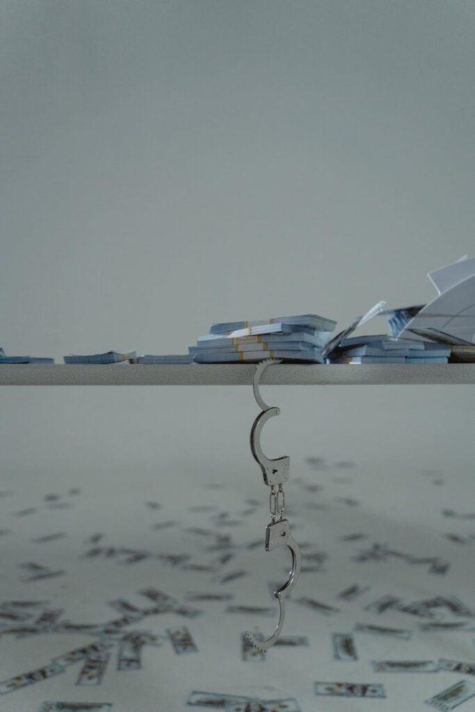 Nationwide UPI fraud crackdown sees 36,000 accounts blocked