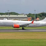 Air India Flight Makes Emergency Landing in Delhi After Engine Failure