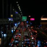 Delhi traders demand ban on DTC mini buses in Connaught Place over traffic woes