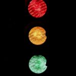 White lights could join red, yellow and green in U.S. traffic signals: what it means