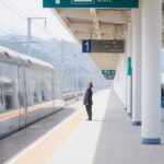 China’s High‑Speed Rail Network Breaks 50,000 km Milestone, Outpacing Global Counterparts