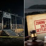 Landowner Claims "Quiet" Zoning Change in Goa Nightclub Fire Case