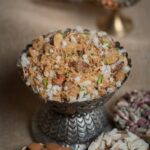 Moringa Ladoo: A Nutritious Twist to Traditional Indian Sweets