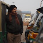 Delhi’s Coldest Morning of the Season Hits 4.2°C – What It Means for the City