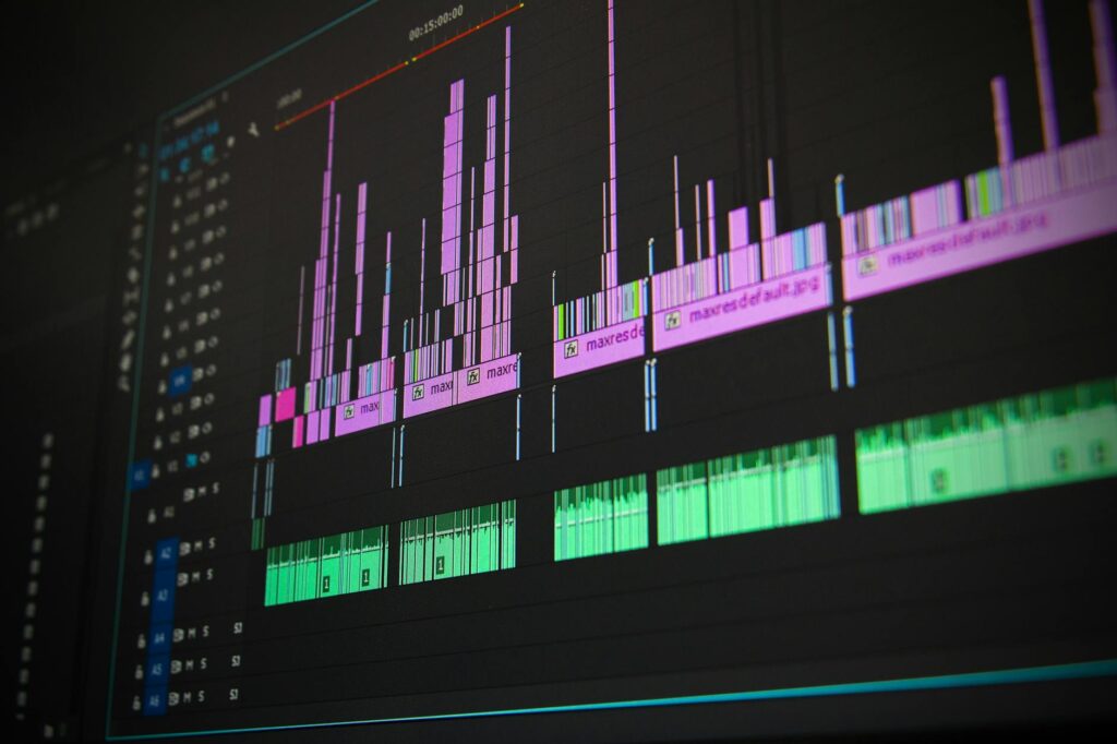 Open‑source video editor rivals Premiere for creators