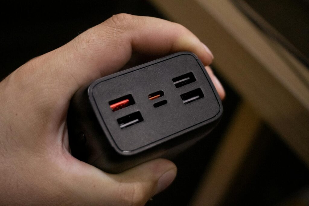 Discover 3 USB‑C Gadgets That Redefine Everyday Convenience