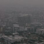 The Hidden Air Crisis: India’s Most Polluted City Revealed