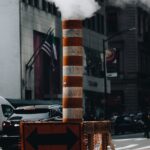 Invisible threat: how city air packs microplastics into every breath