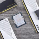 How a Modder Cut $130 by Crafting 32 GB DDR5 Desktop DIMMs from Laptop Modules