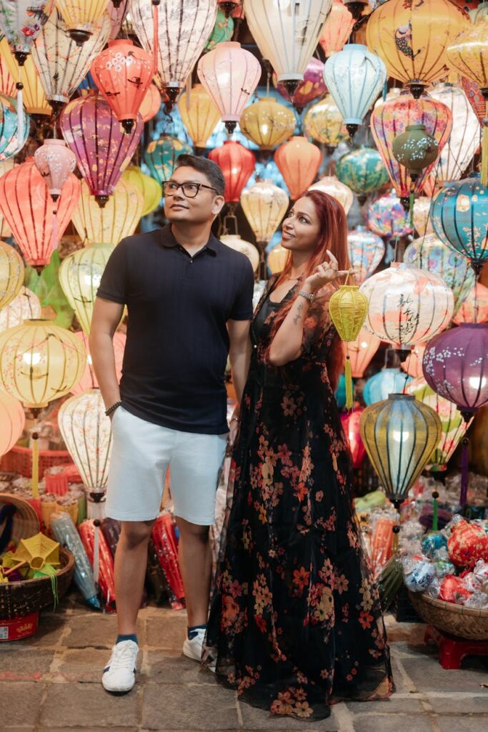 Delhi’s First Night Market Set to Light Up Connaught Place