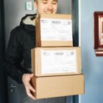 Blinkit delivery partner’s lifesaving act earns heartfelt praise