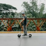 Jio Electric Scooter Sets New Benchmark with 240 km Range and Affordable EMI
