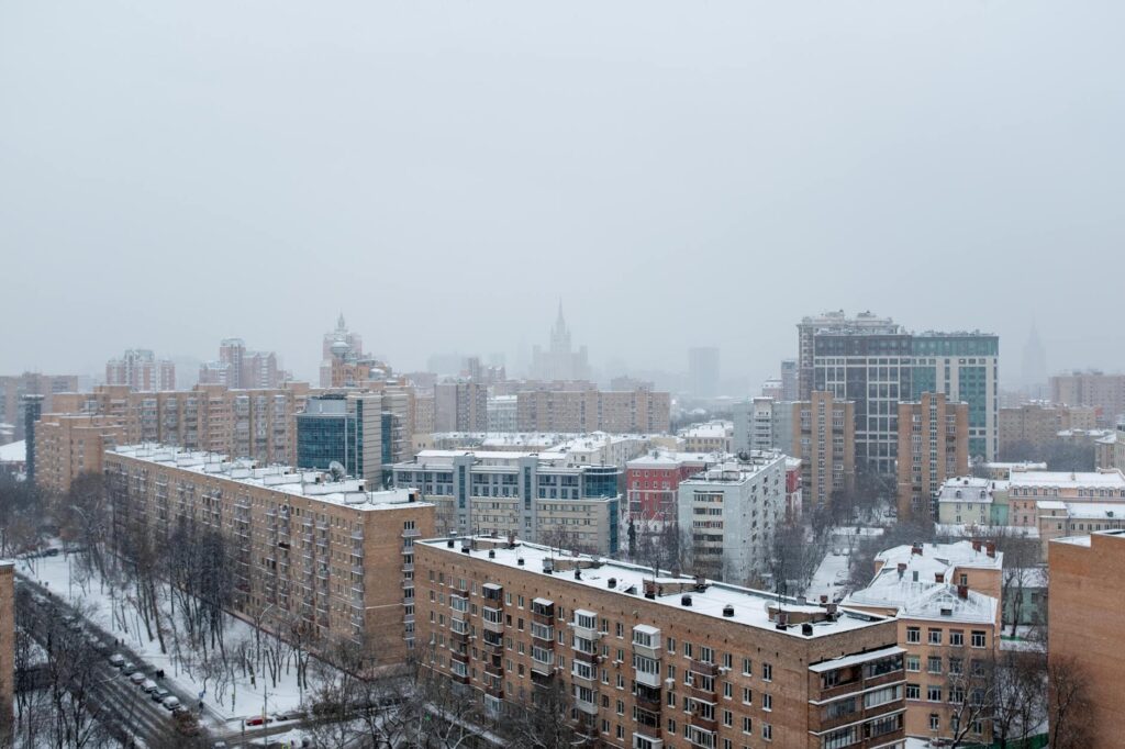 Delhi’s Unexpected Chill: Temperatures Drop Below Hill Stations, IMD Reports