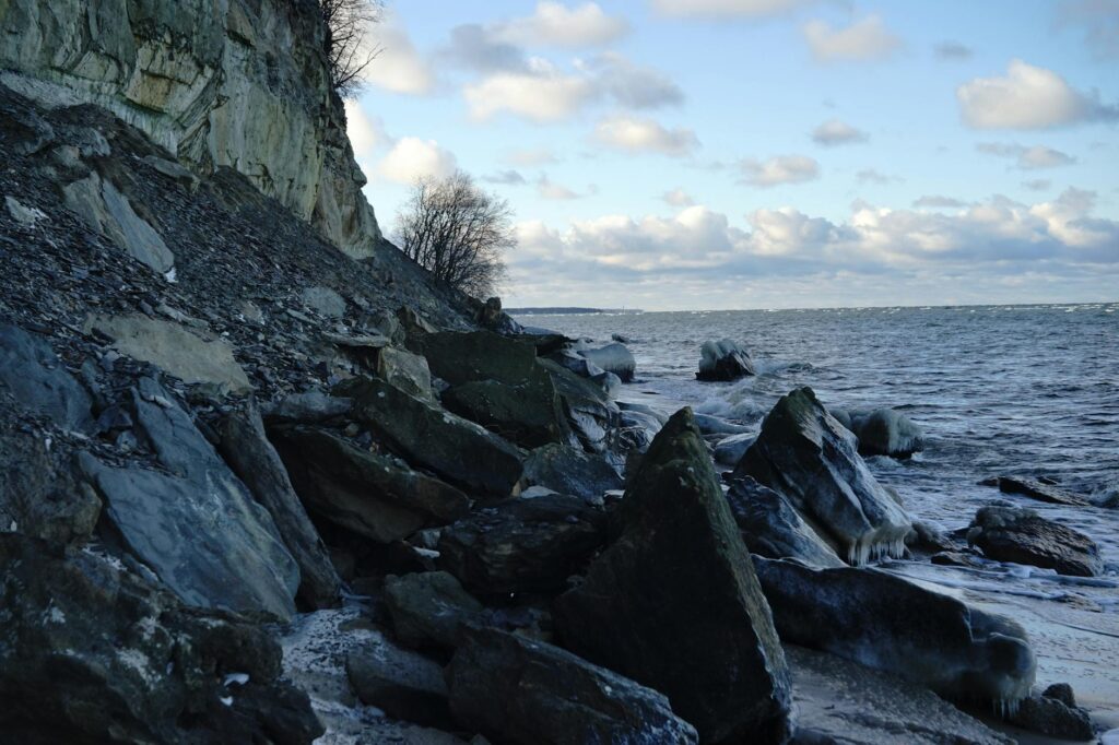 Cold wave sweeps Delhi: temperatures plunge, AQI remains poor