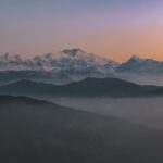 Offbeat January Getaways: Exploring India’s Hidden Gems