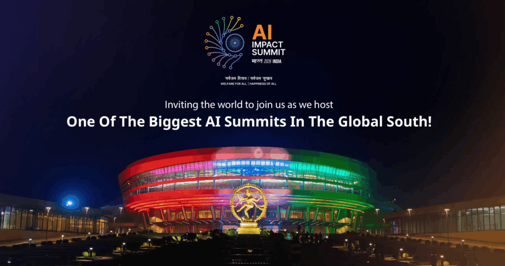 ai summit 2026