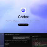 codex for free