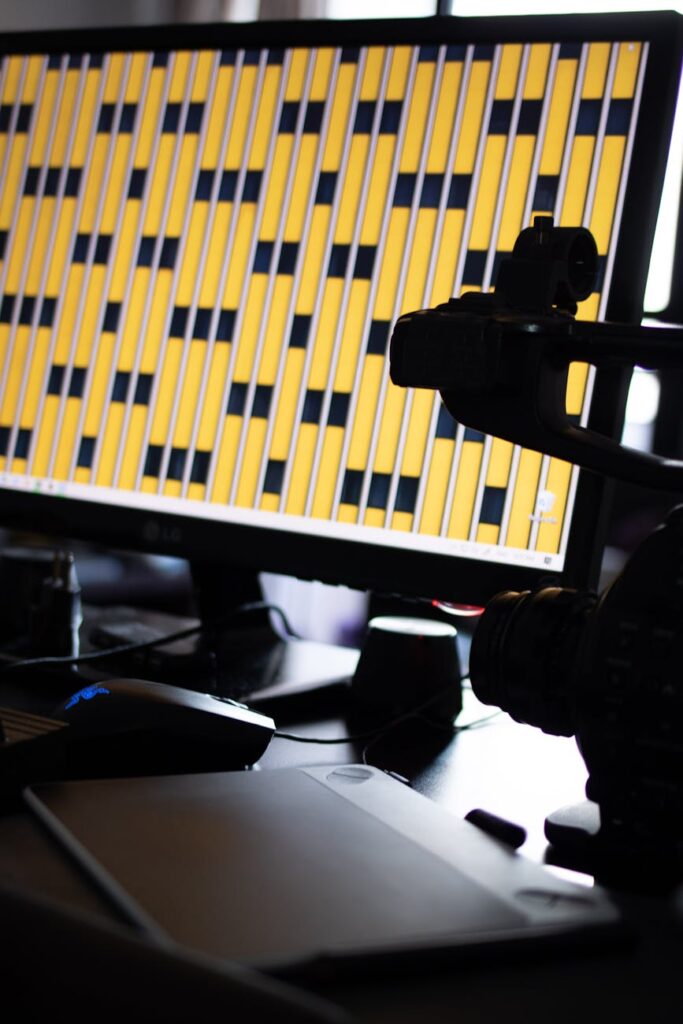 Google unveils Stitch: A unified platform for designing and prototyping apps and web pages