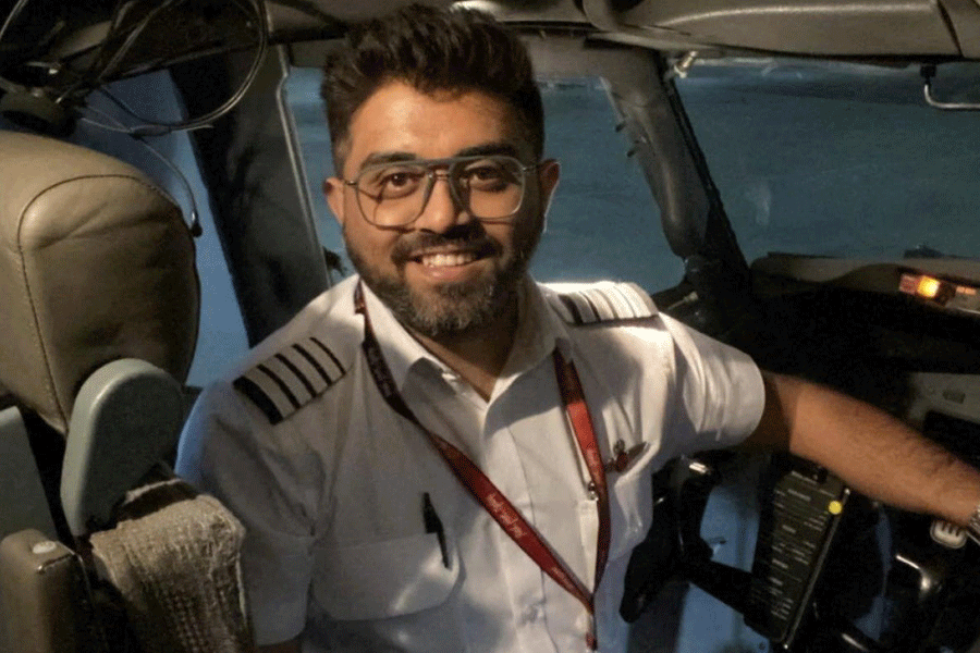 Smit Machchhar to Receive Israel’s Highest Civilian Heroism Award After Flydubai Flight Emergency