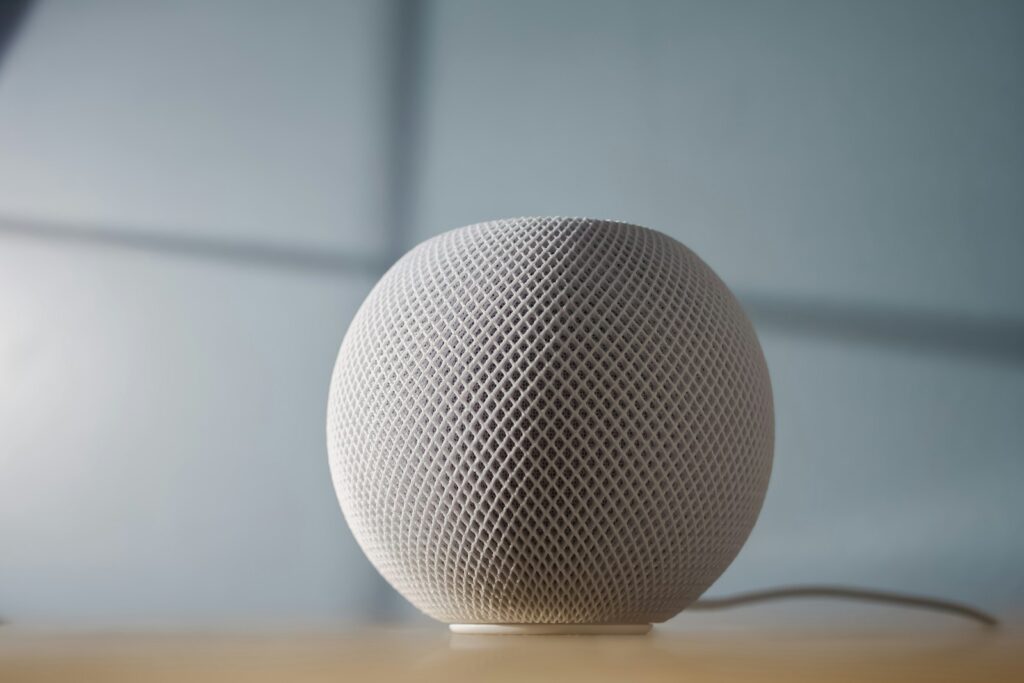 Apple October 13 Event: New Home Hub, HomePod Mini and Apple TV 4K Expected Apple HomePod mini illustrating Apple's smart home product strategy