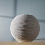 Apple HomePod mini illustrating Apple's smart home product strategy