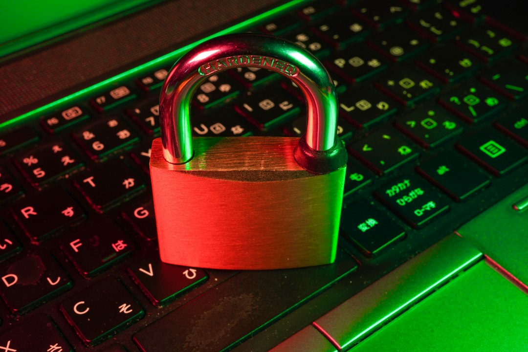 South Korea Says AI May Have Been Used in Recent Bank Hacks, Raising New Cybersecurity Questions Cybersecurity concept representing protection of financial systems
