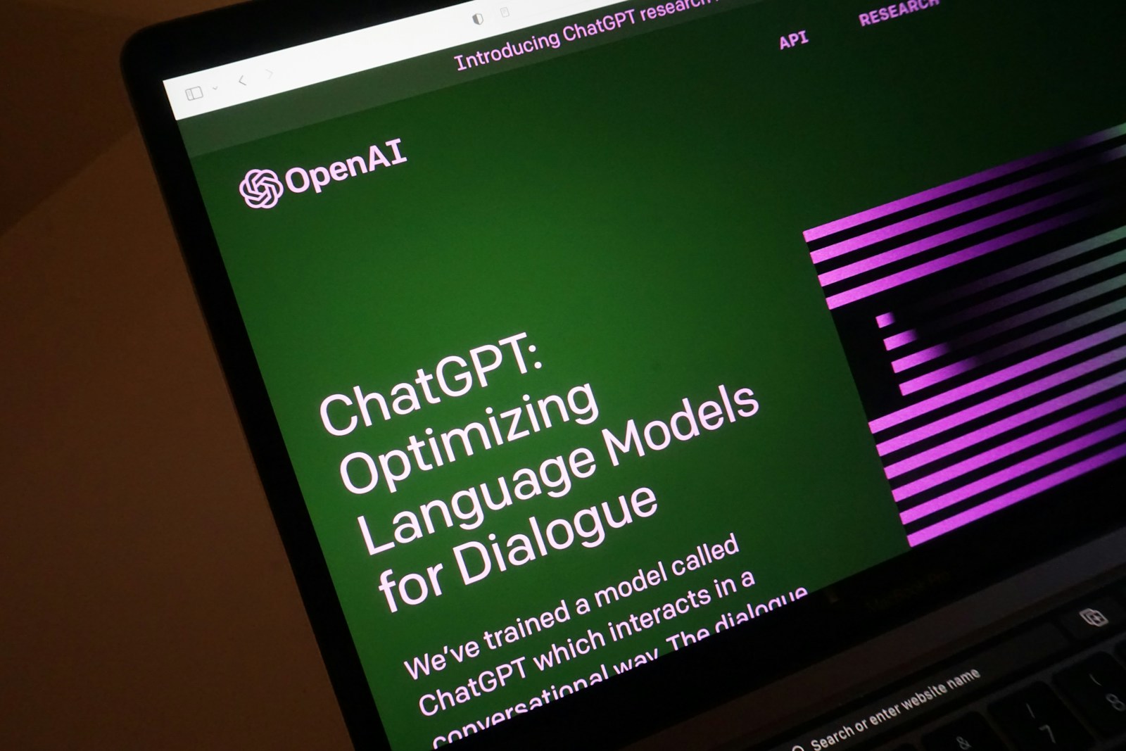 GPT-6 Comes to All ChatGPT Tiers With Interactive UI and Faster Responses Computer screen illustrating interactive AI experiences inside ChatGPT