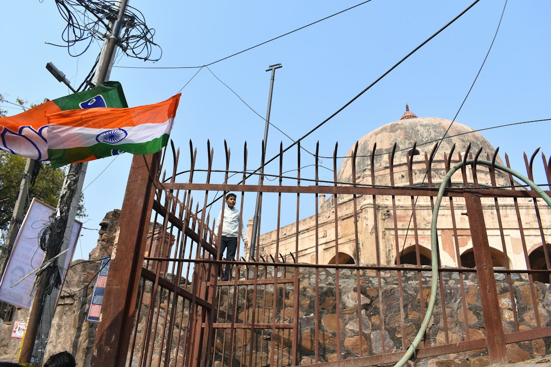 Supreme Court Questions Legal Protection Given to Election Commissioners Under 2023 Law Indian government and election administration context