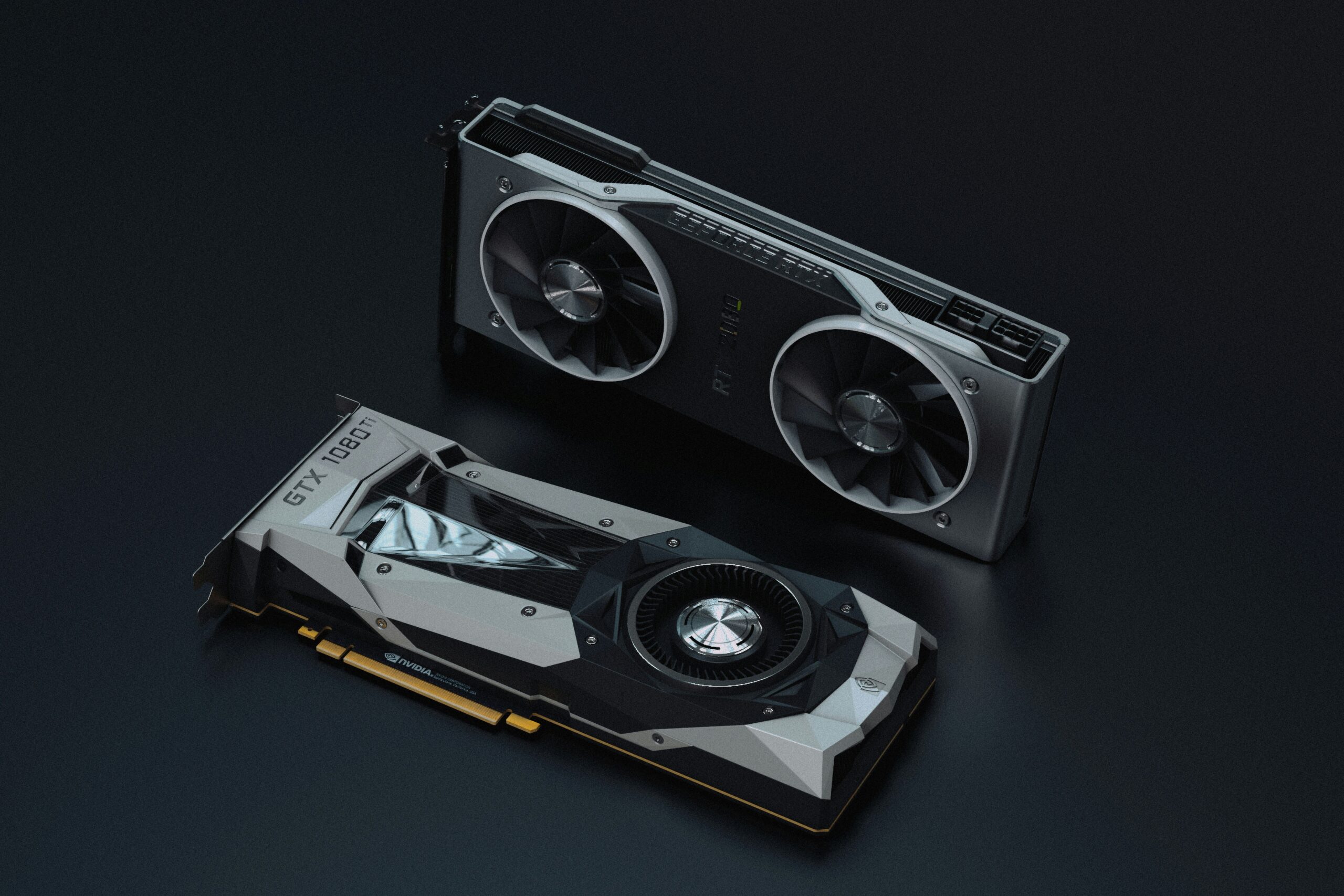 SpaceX Seeks $40 Billion to Buy Nvidia AI Chips as Musk Scales Compute Ambitions High performance GPU computing hardware illustrating the scale of AI accelerator demand