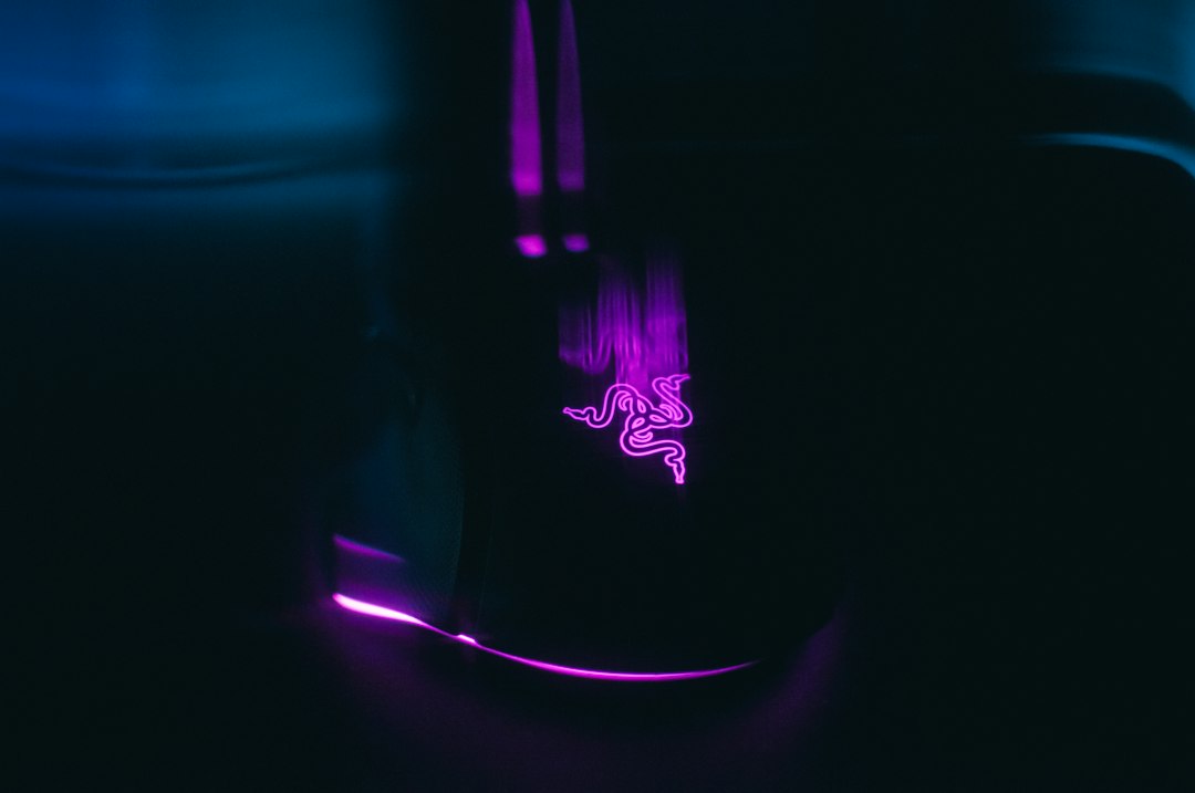 GTA 6 PEGI 18 Rating Reveals Graphic Violence, Sex and Drug Use Details Gaming setup with RGB lighting, representative image for GTA 6 news