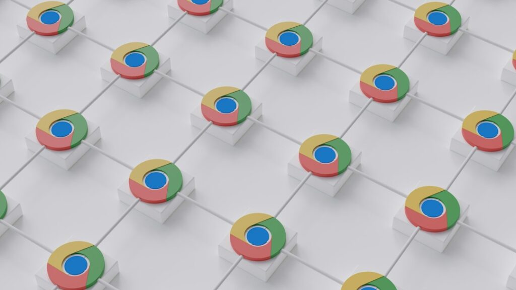 Google Chrome 155 Fixes 247 Security Vulnerabilities, Including Four Critical Flaws Google Chrome browser illustration representing a major security update