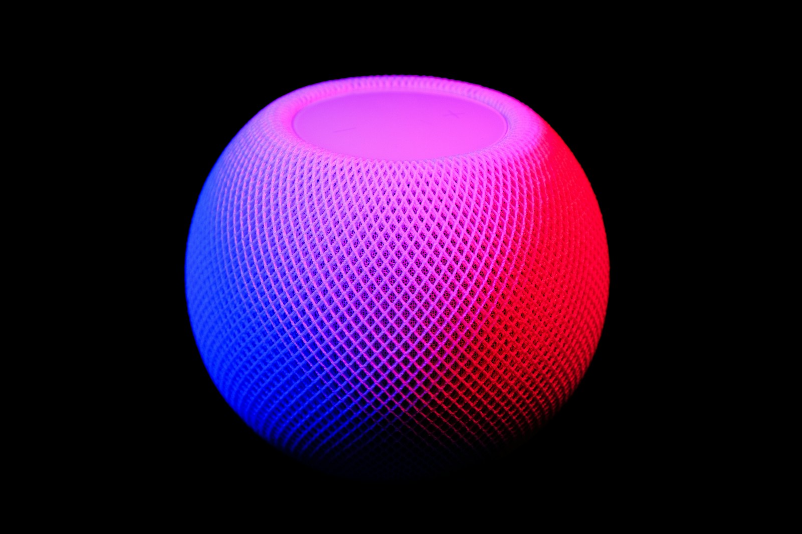 Apple October 13 Event: New Home Hub, HomePod Mini and Apple TV 4K Expected HomePod mini representing Apple's smart home ecosystem