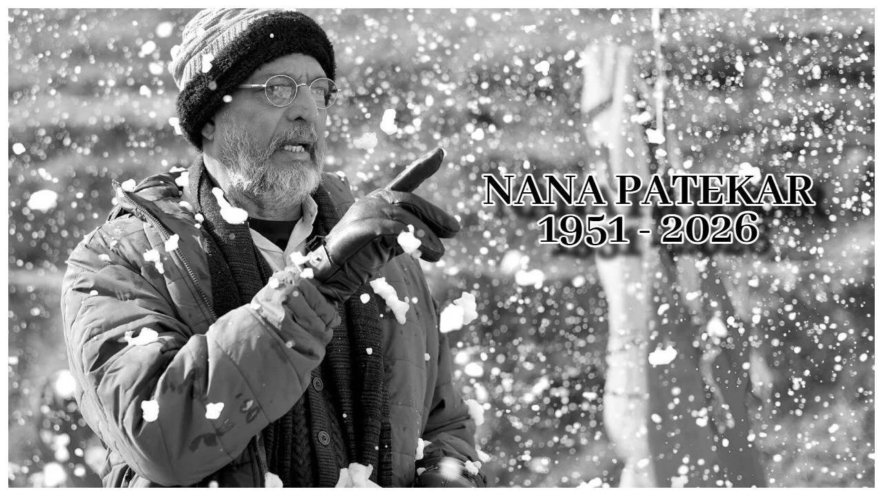 Nana Patekar Dies at 75: Veteran Actor’s Career, Final Hours and Lasting Legacy Veteran actor Nana Patekar, who died at 75 in Goa