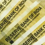 Indian banknotes illustrating the financial ecosystem targeted by RBI MuleHunter AI fraud detection