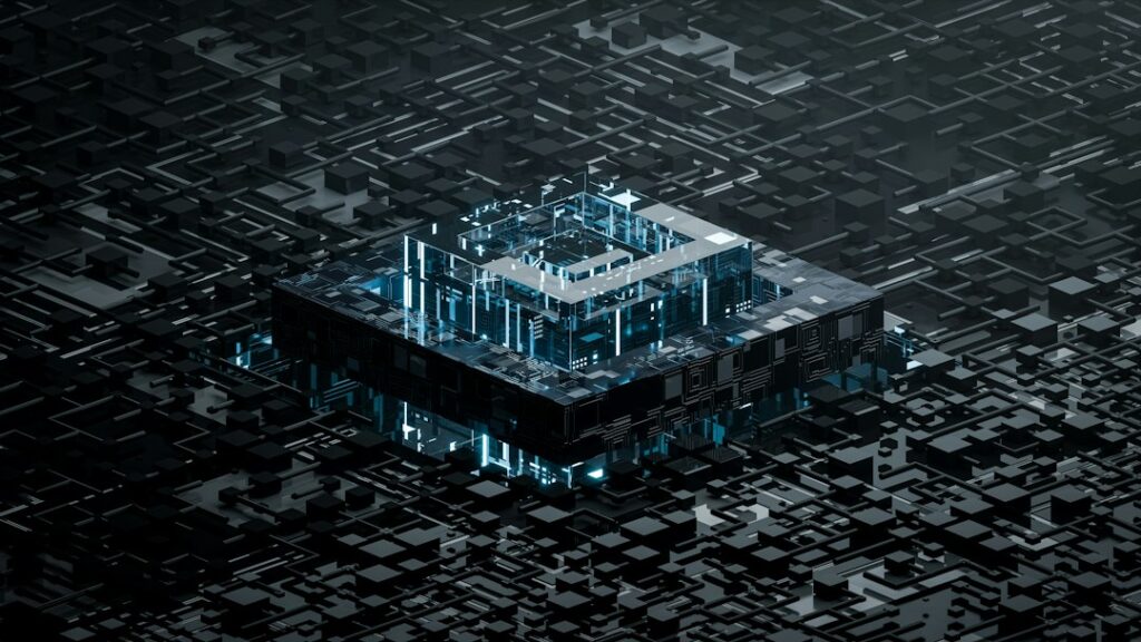 Indian Enterprises Move AI From Experiments to Production, With Data and Security in Focus Representative image of enterprise technology and artificial intelligence infrastructure
