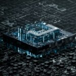 Representative image of enterprise technology and artificial intelligence infrastructure
