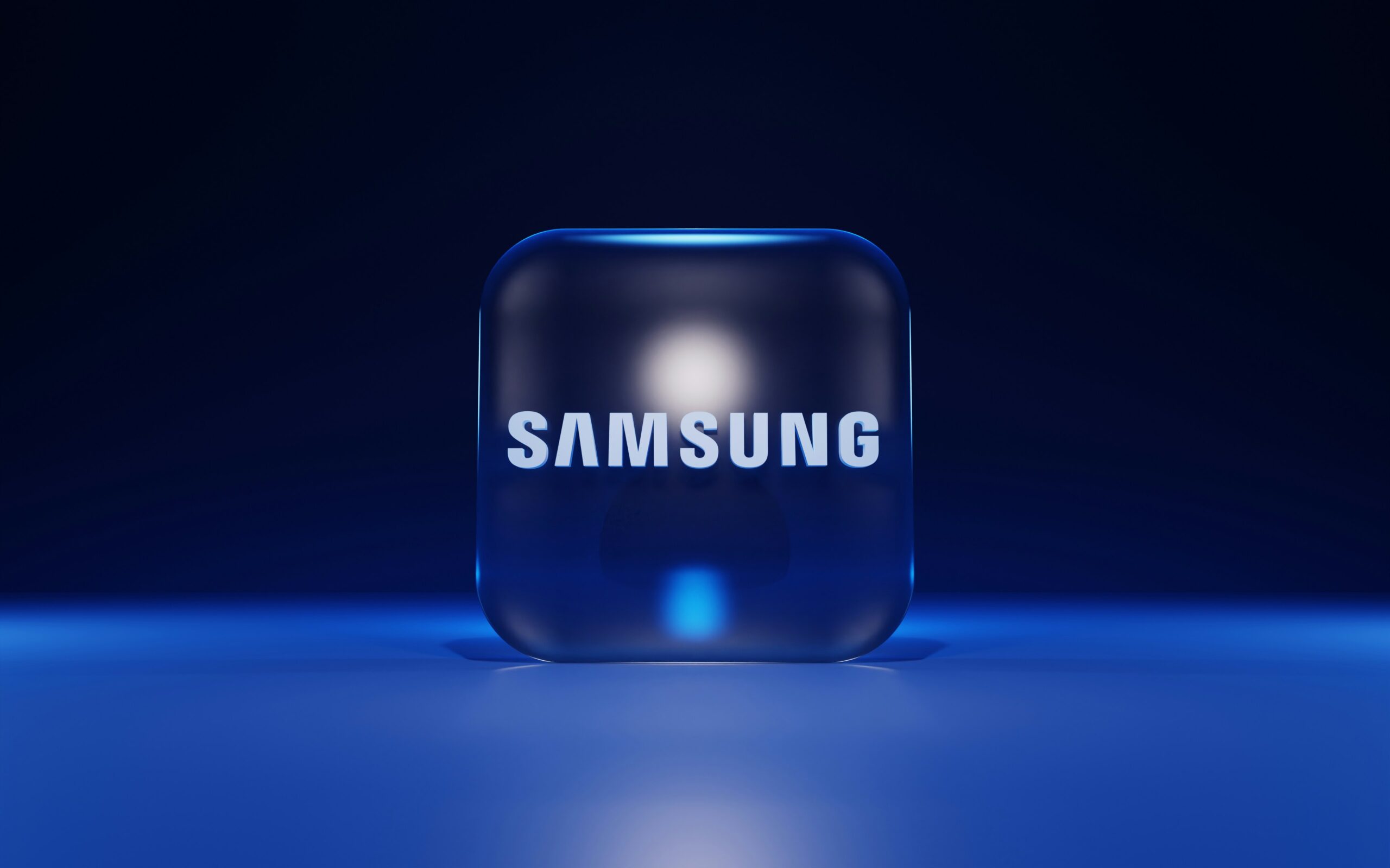 Samsung Q3 Profit Seen Jumping Nine-Fold as AI Memory Boom Drives Chip Demand Semiconductor hardware illustrating Samsung's AI memory chip business and rising demand
