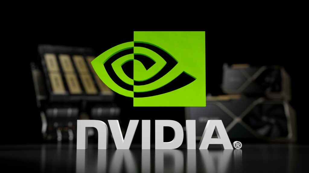 SpaceX Seeks $40 Billion to Buy Nvidia AI Chips as Musk Scales Compute Ambitions NVIDIA AI computing hardware illustrating SpaceX's reported $40 billion financing plan for new AI chips