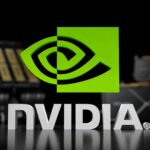 NVIDIA AI computing hardware illustrating SpaceX's reported $40 billion financing plan for new AI chips